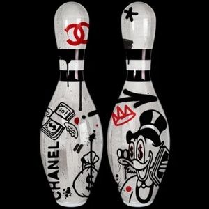 Meet your Posher, Shawn